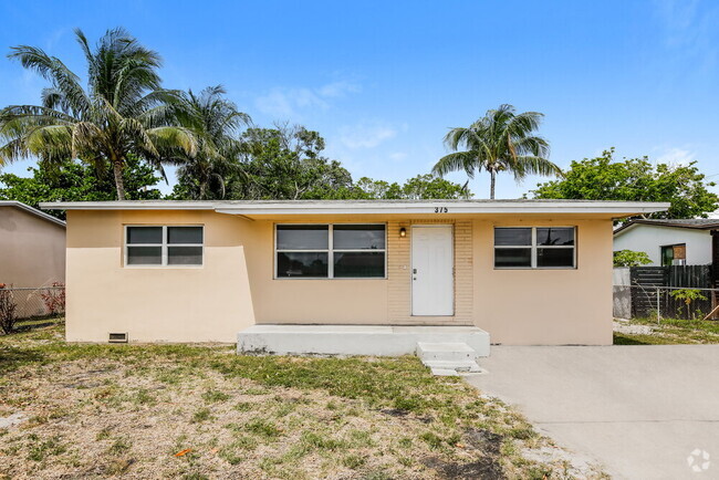 Building Photo - 375 NW 30th Terrace Rental