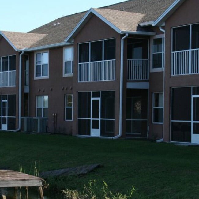 Photo - 2/2 Retreat at 2609 Emerald Lake Ct, Kissi... Unit 2609