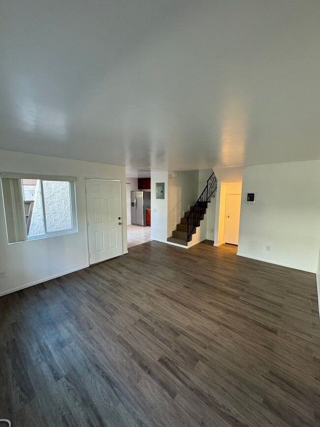 Photo - Spacious 2 Bedroom, 1.5 Bath Two-Story Townhome in Spring Valley Unidad 122