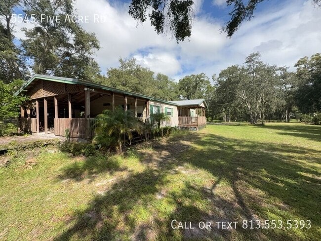 Photo - 5545 Five Acre Rd