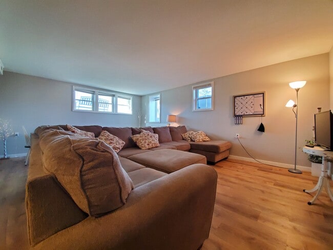 Photo - Med City Apartments