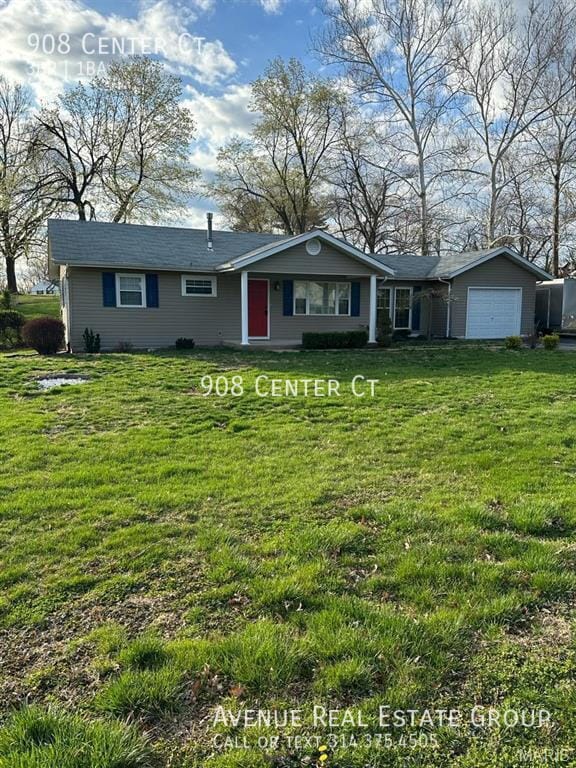 Photo - 908 Center Ct