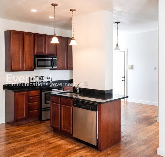 2039 N St Louis Ave Unit 2n 3434 w