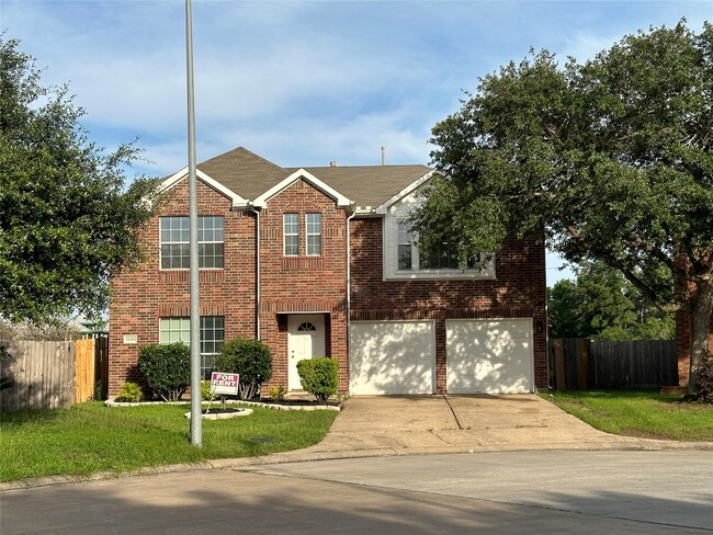 Building Photo - 11010 Heron Nest St