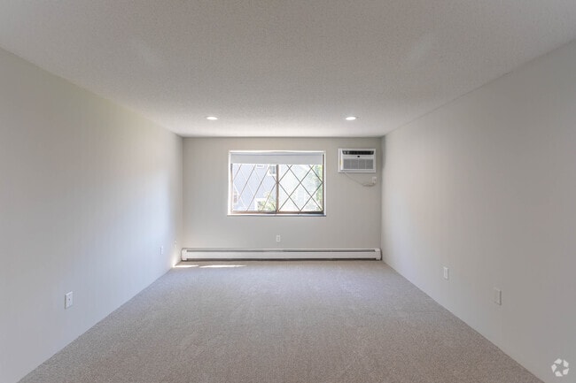 1HAB, 1BA - 742 ft² - Espacio habitable - Melrose Terrace