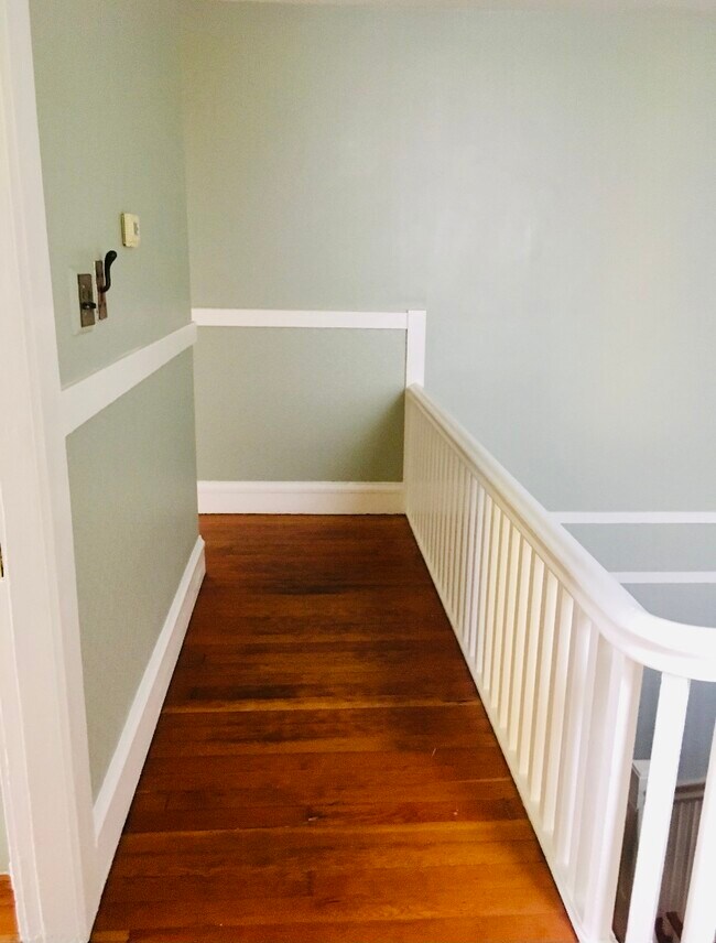 Entrance - 665 Minna St Unit 665