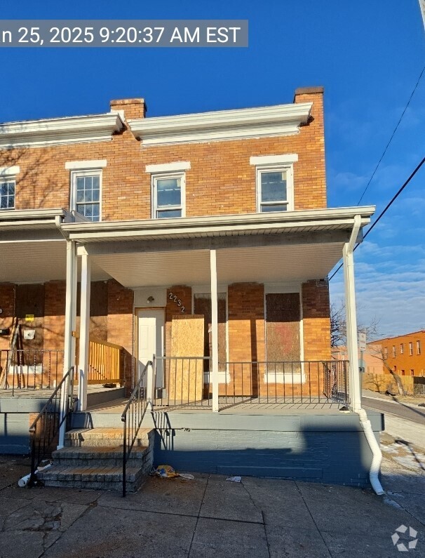 Building Photo - 2232 Sidney Ave Rental