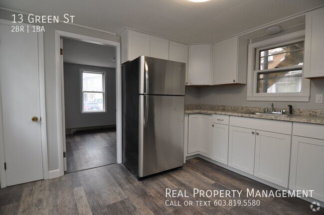 Building Photo - 13 Green St Rental