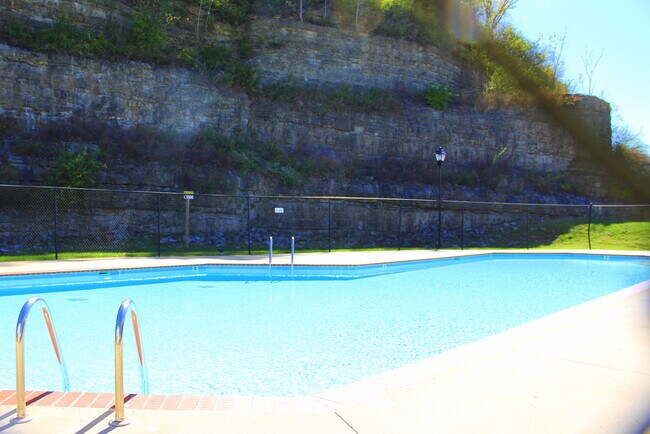 Photo - COMING SOON!! WEST NASHVILLE!!! 3/2.5 Townhouse - Clubhouse - Pool - Garage - Pets Okay - Patio