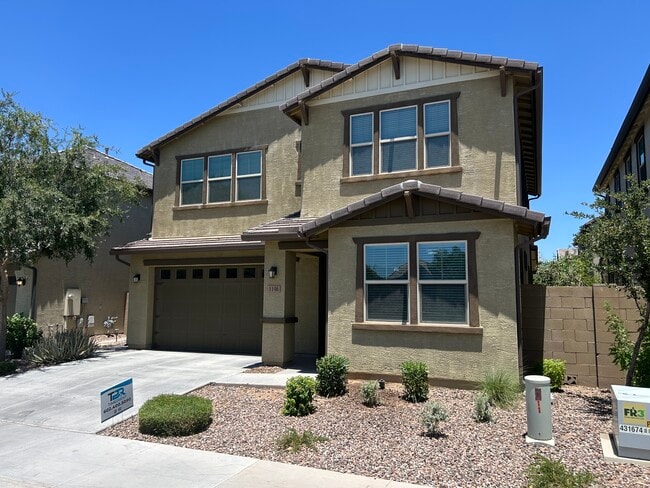 Photo - 1146 E Weatherby Way