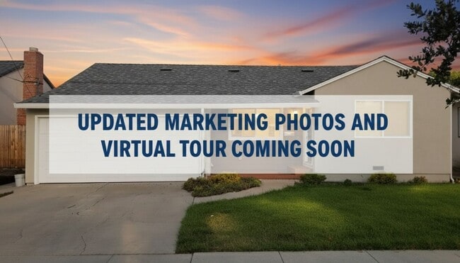 Building Photo - Modern 3-Bedroom Home Near San Leandro Sch...