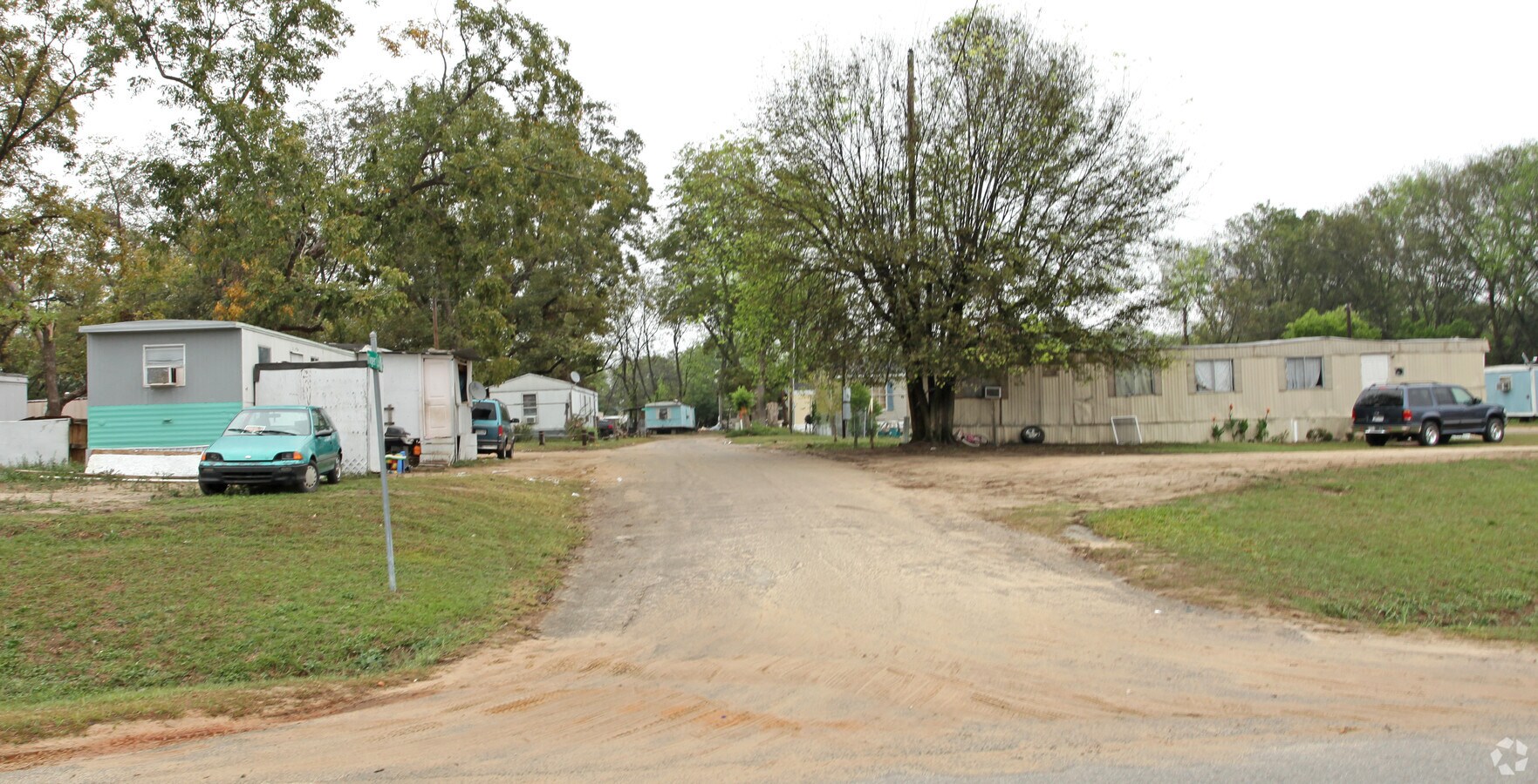 Photo - Gentry's Mobile Home Park