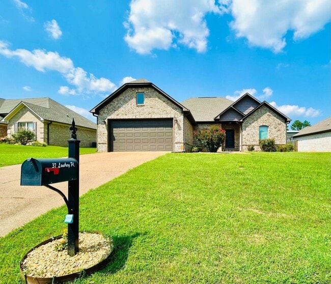 Photo - where your family finds home