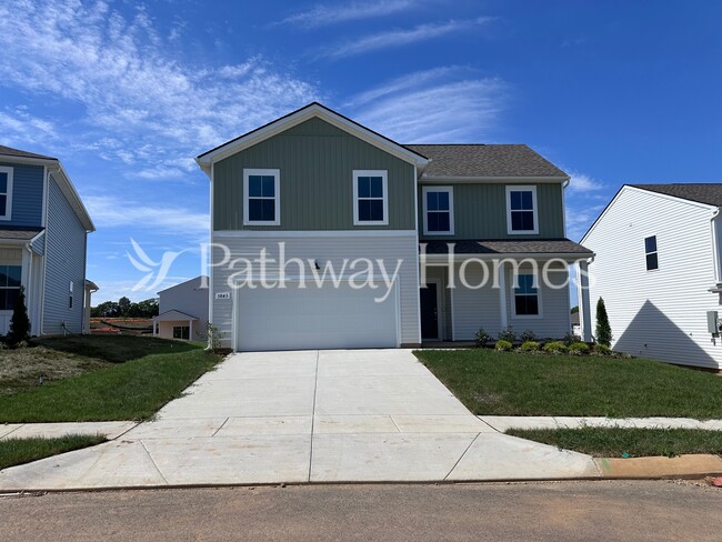 Building Photo - 3843 Kindler Ct Rental