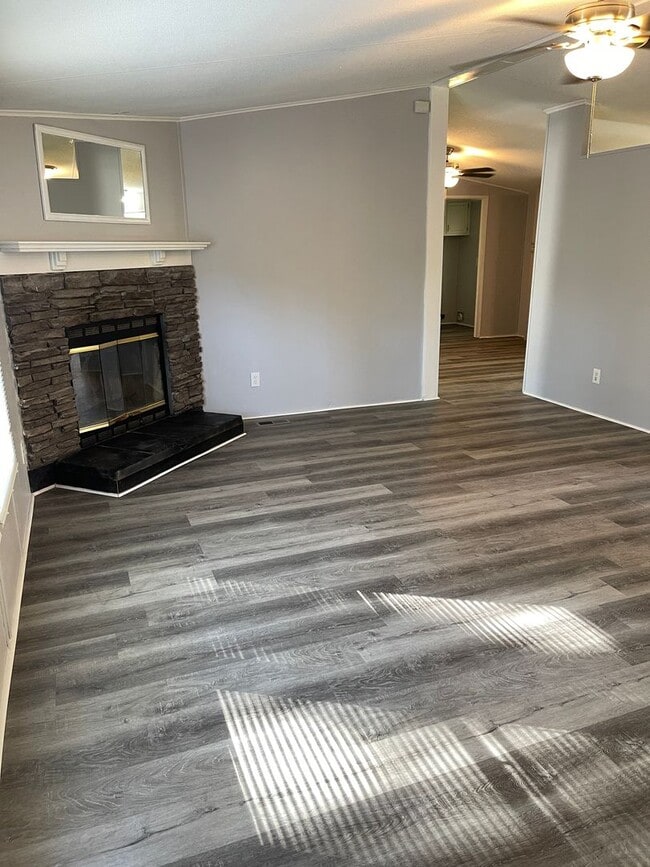 Photo - Renovated Home
