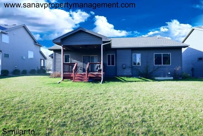 Photo - "Luxury Ranch Living: Your Dream Home with Furnished Basement in Urbandale"