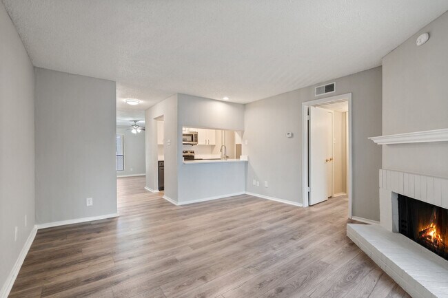 Photo - Prestonwood Apartments Homes