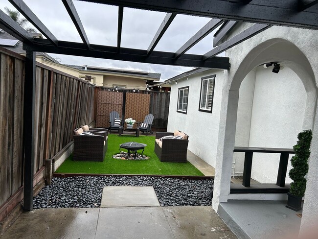 Photo - Stunning 4-bedroom, 2-bathroom home