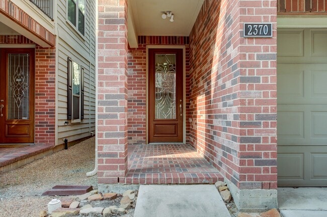 Photo - 2370 Bastrop St