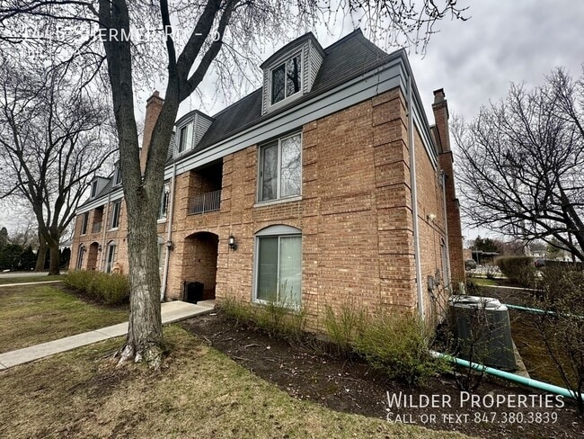 Photo - 1445 Shermer Rd Townhome