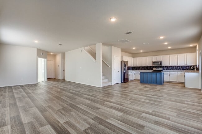 Photo - 4 Bedroom/3 Bath Winding Brook Subdivision