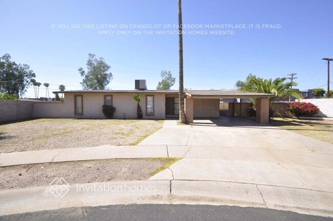Building Photo - 4644 N 38th Dr Rental