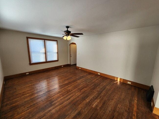 Photo - Great House in Rock Island  2 Bedroom