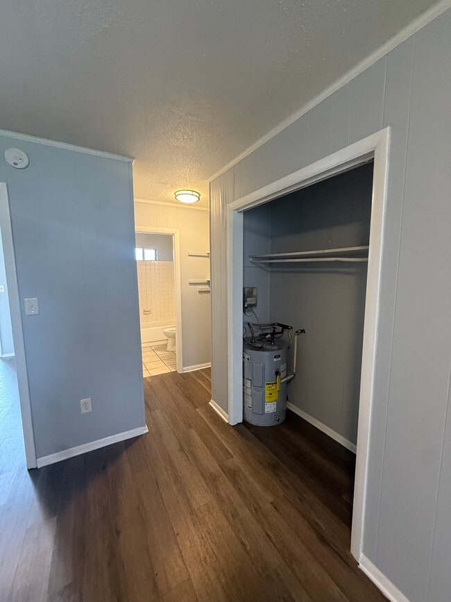 Photo - 3619 Patton Rd SW Unidad 3619 -13