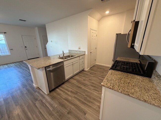 Photo - Low Maintenance 3 Bedroom Home in South Reno!