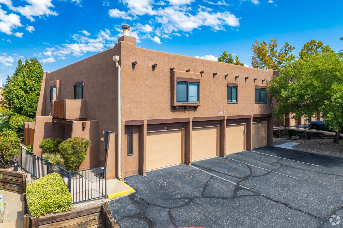 Alternate - Prospector's Point