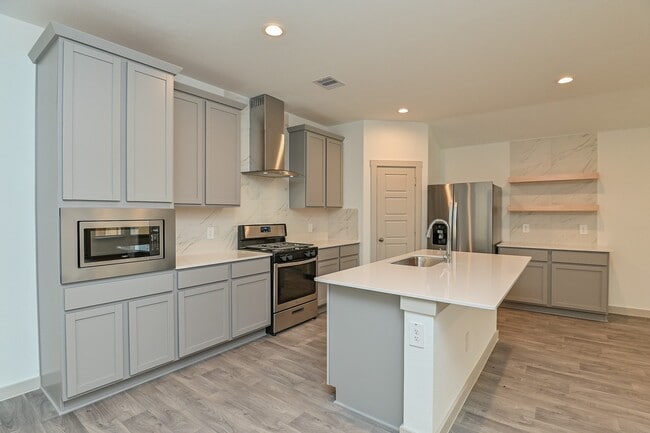 Building Photo - 3024 Stock Orch Ln
