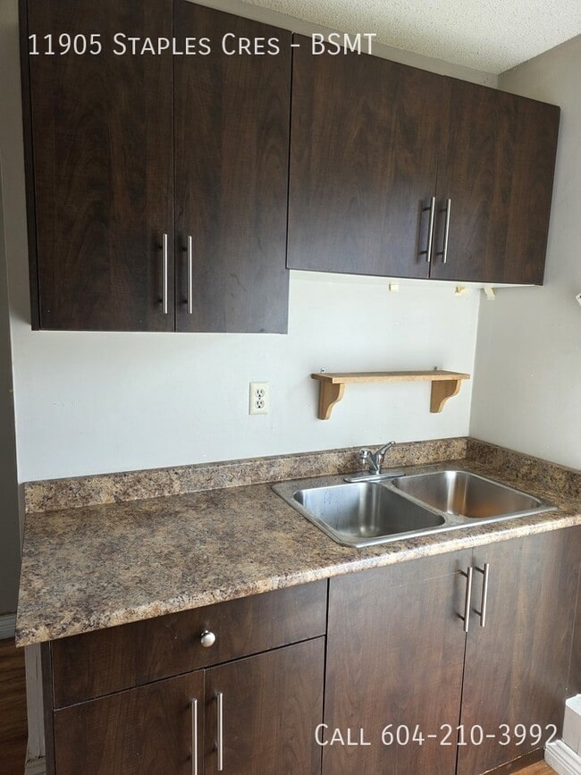 Photo - Basement Suite in Delta Unit BSMT