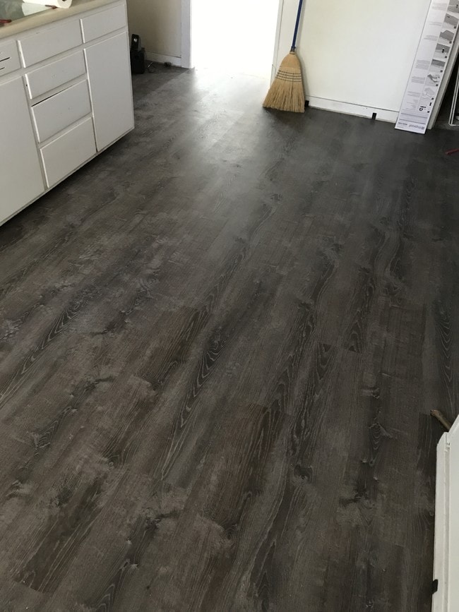 Kitchen - 21 Pearl St Unit 3