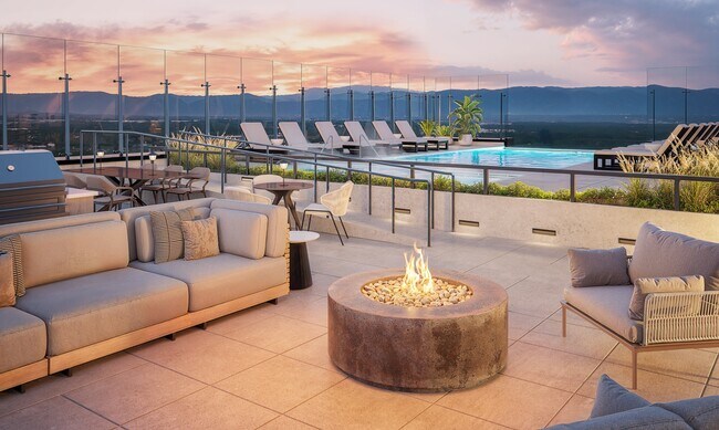 Photo - Apiary Residences