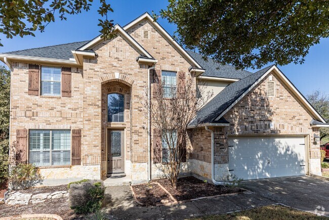 Building Photo - 18807 Salado Canyon Rental