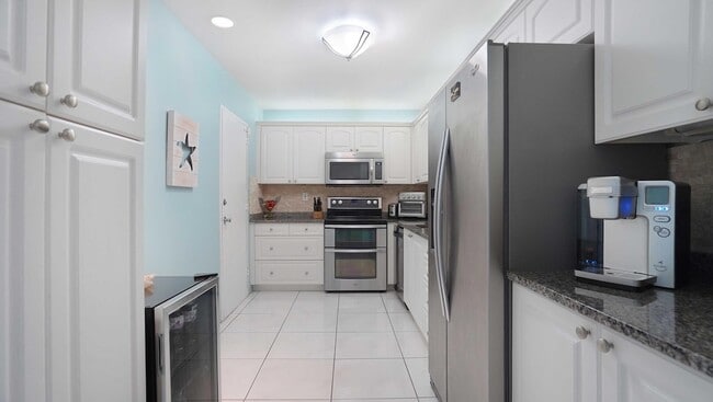 4250 Galt Ocean Dr Unidad PHM