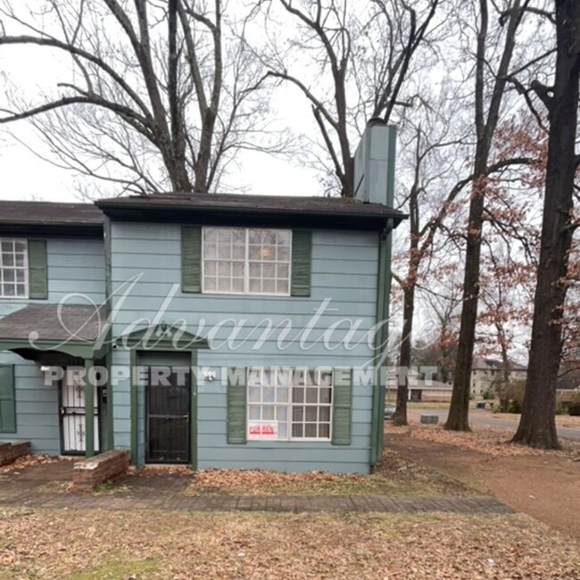 Newly Renovated Duplex in East Memphis - Newly Renovated Duplex in East Memphis House