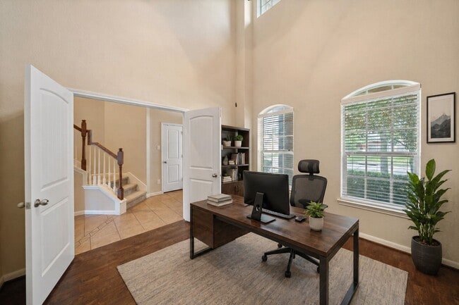 Photo - 14818 Fall Creek Preserve Dr