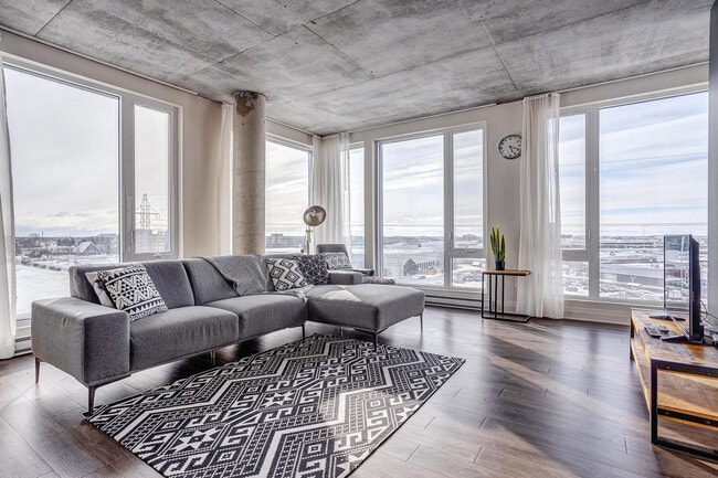 Photo - 11201 Boul. Cavendish Unité SI ID1222941P