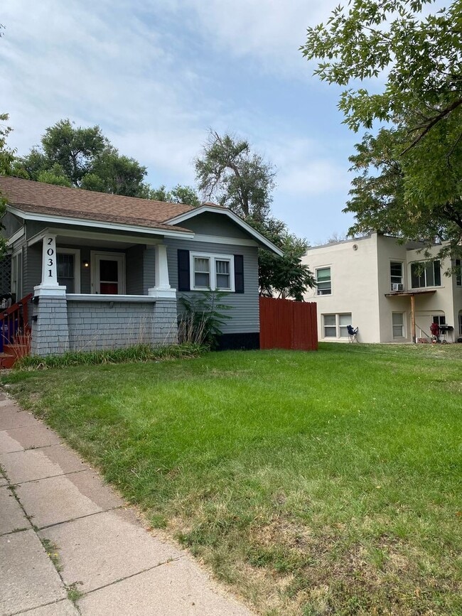 Building Photo - PP2031 Unit 2031 Rental