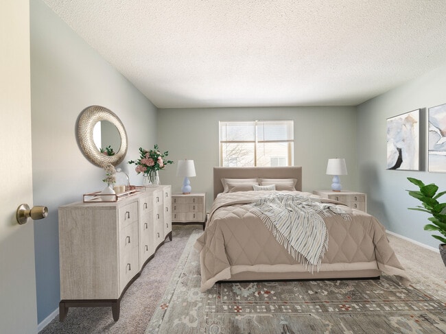 Fielding Garden Senior (55+) Apartments