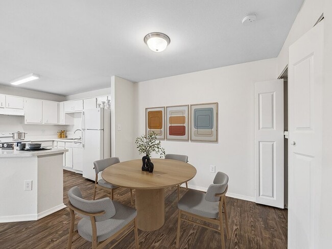 Tidwell Estates Apartments