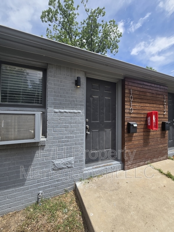 Photo - 1010 E 8th St N