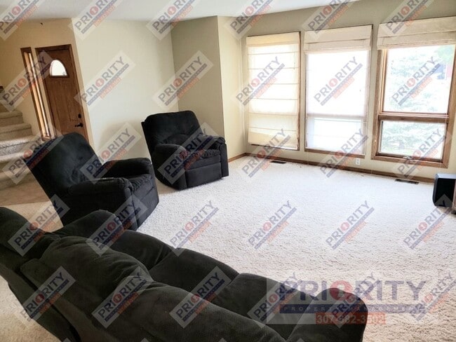 Photo - 3 bedroom, 2.5 bath Single-Family Home