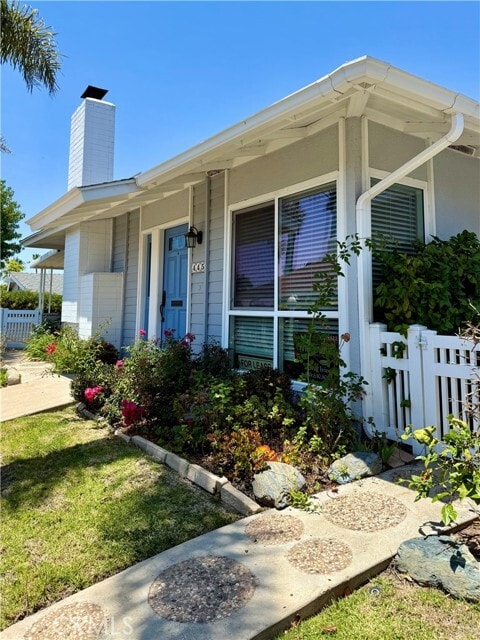 Building Photo - 445 Camino San Clemente Rental