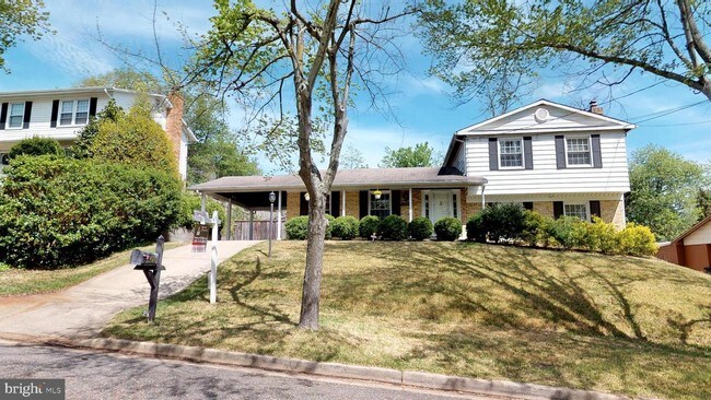 Prince George S County Md Apartments For Rent Forrent Photo 6208 Summerhill Rd