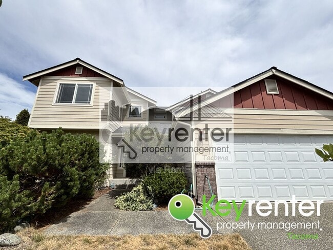 Building Photo - 8505 202nd St Ct E