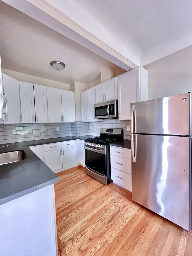 Photo - Anita Road Apartments