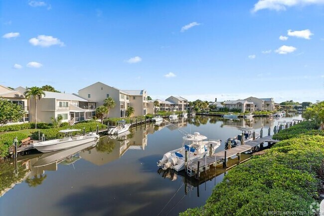 Building Photo - 3901 SE St Lucie Blvd Unit 28 Rental