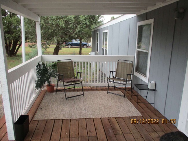 Photo - 4027 White Mountain Rd